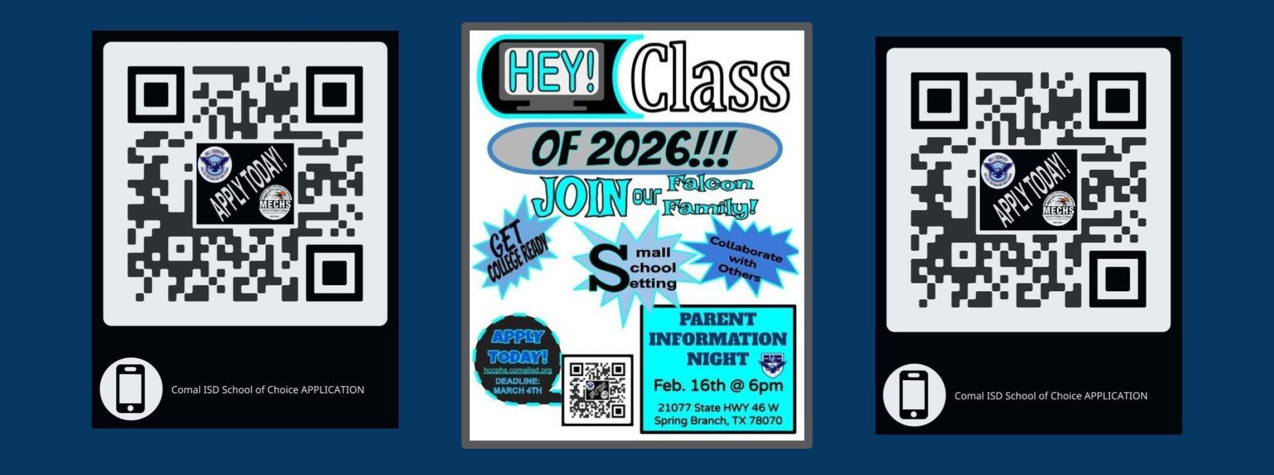 class of 2026