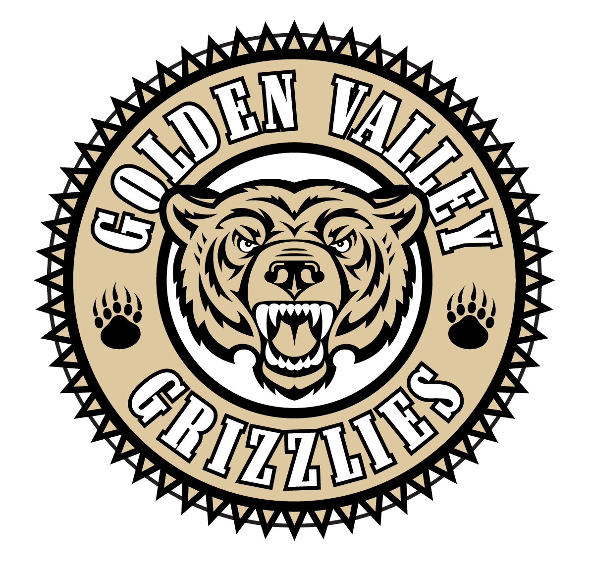 Golden Valley High School