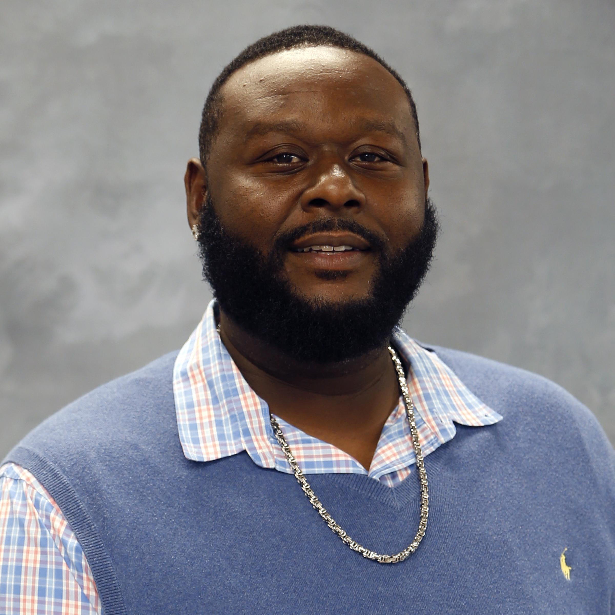 AnthonyAiken's Profile Photo