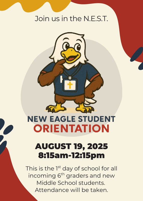 N.E.S.T. Orientation