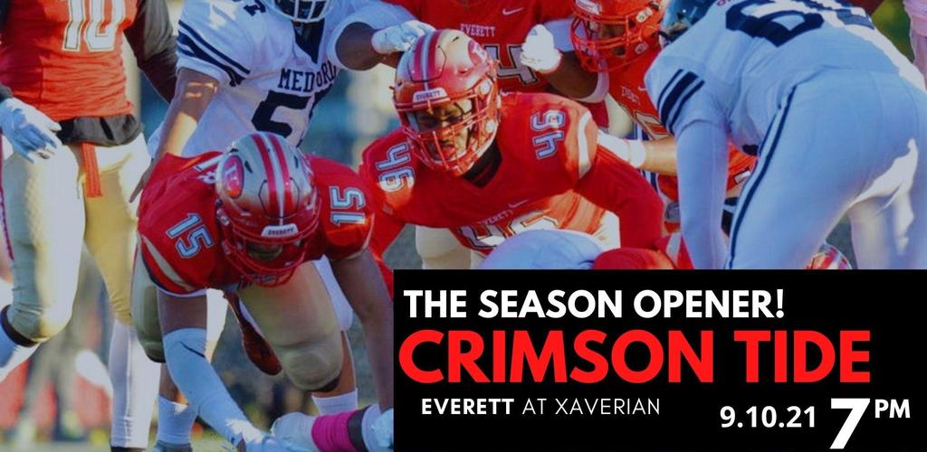 Everett High School Athletics