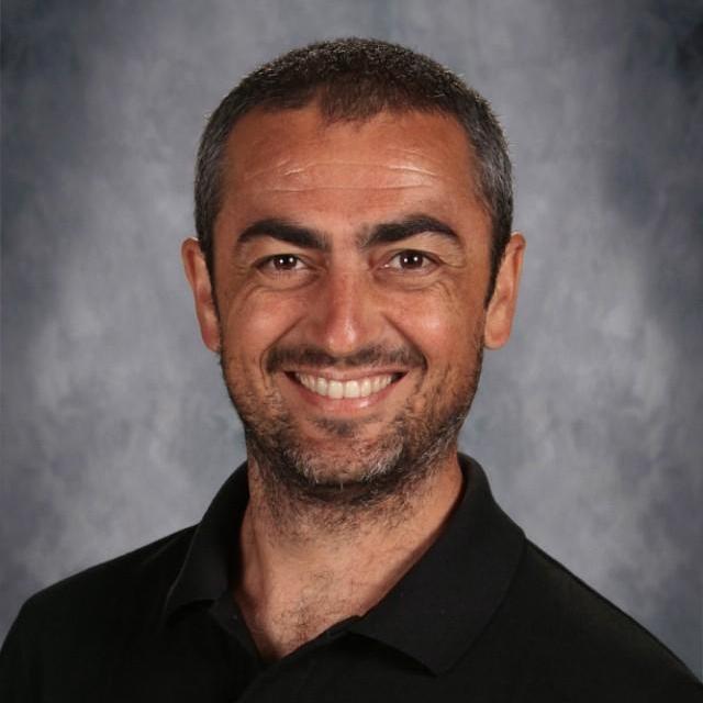 RobertRiccardi '07's Profile Photo