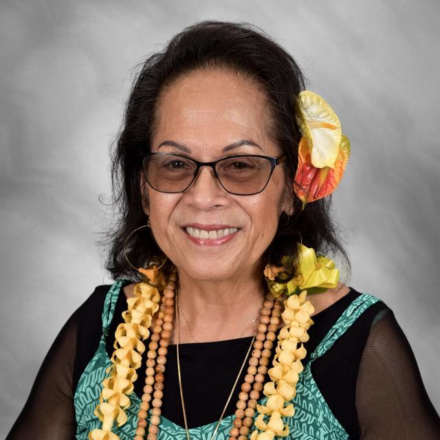MKamanu's Profile Photo