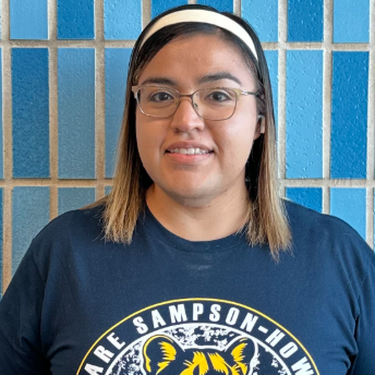 KarenGonzalez Cedillo's Profile Photo
