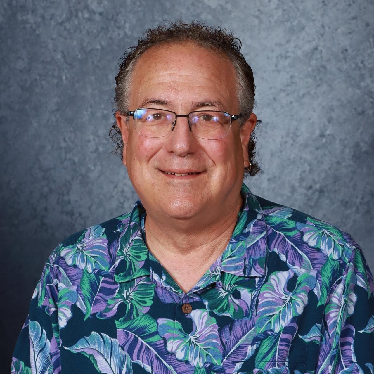 ScottMandel's Profile Photo