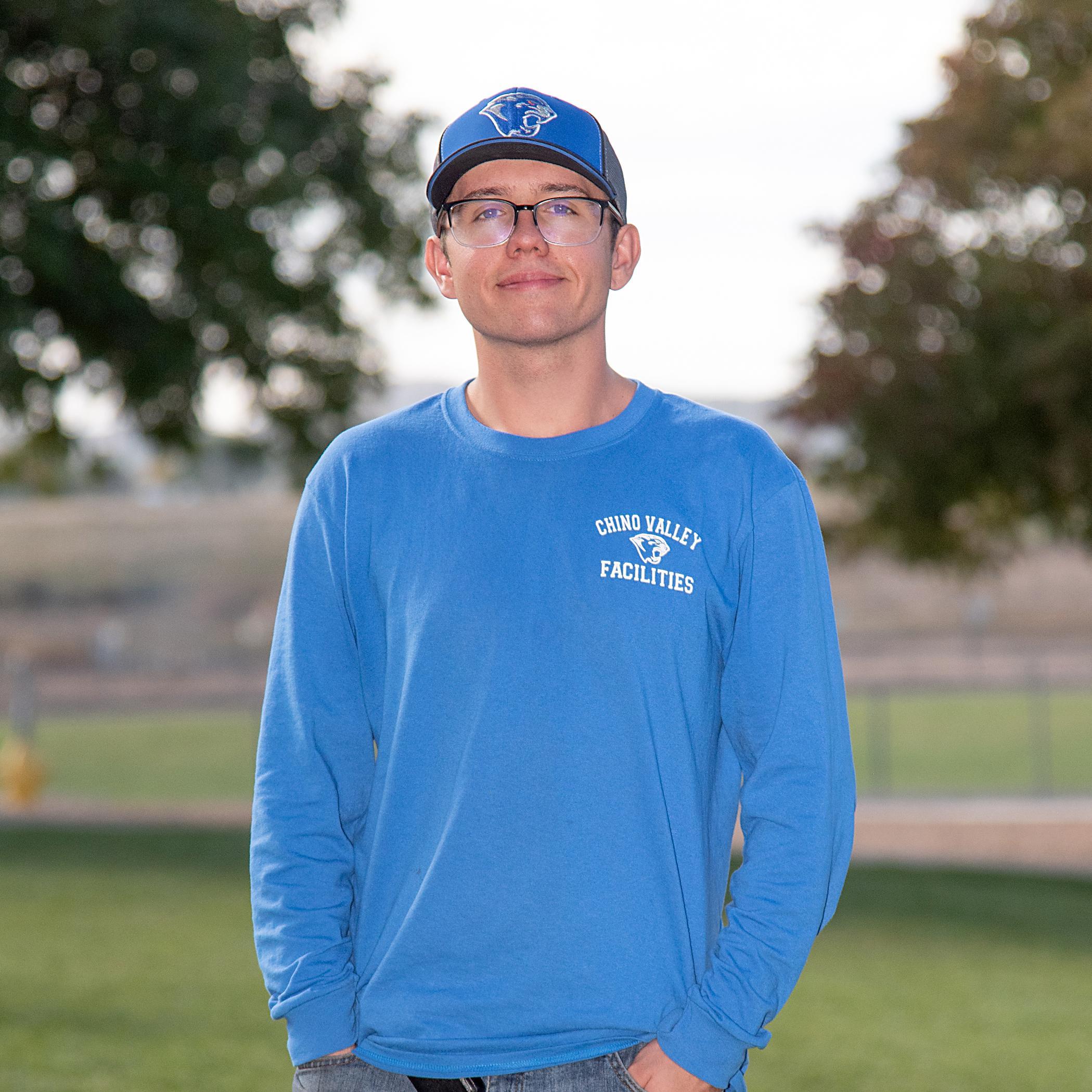 PrestonG's Profile Photo