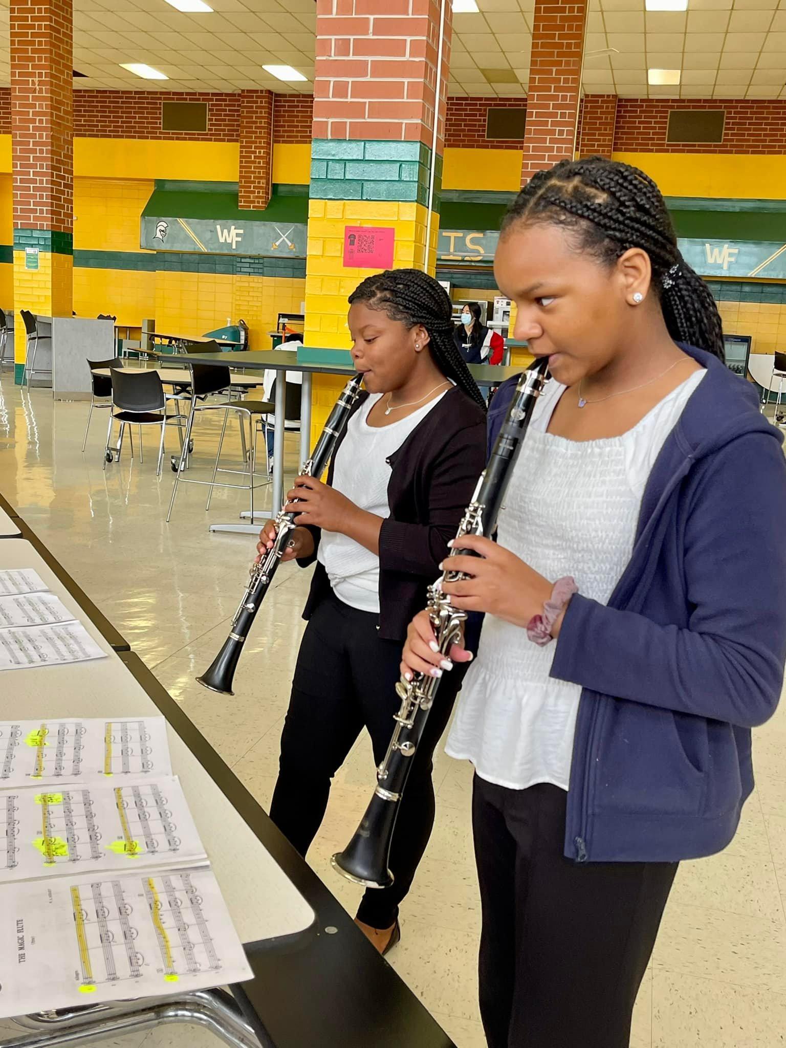 Photo Gallery Students Long Middle School