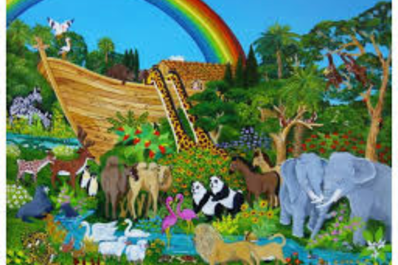 Rabbi Silvestri's Round Up 10/27/2022