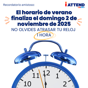 Daylight Saving Time