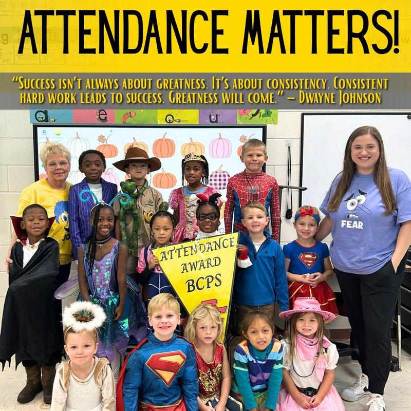ATTENDANCE