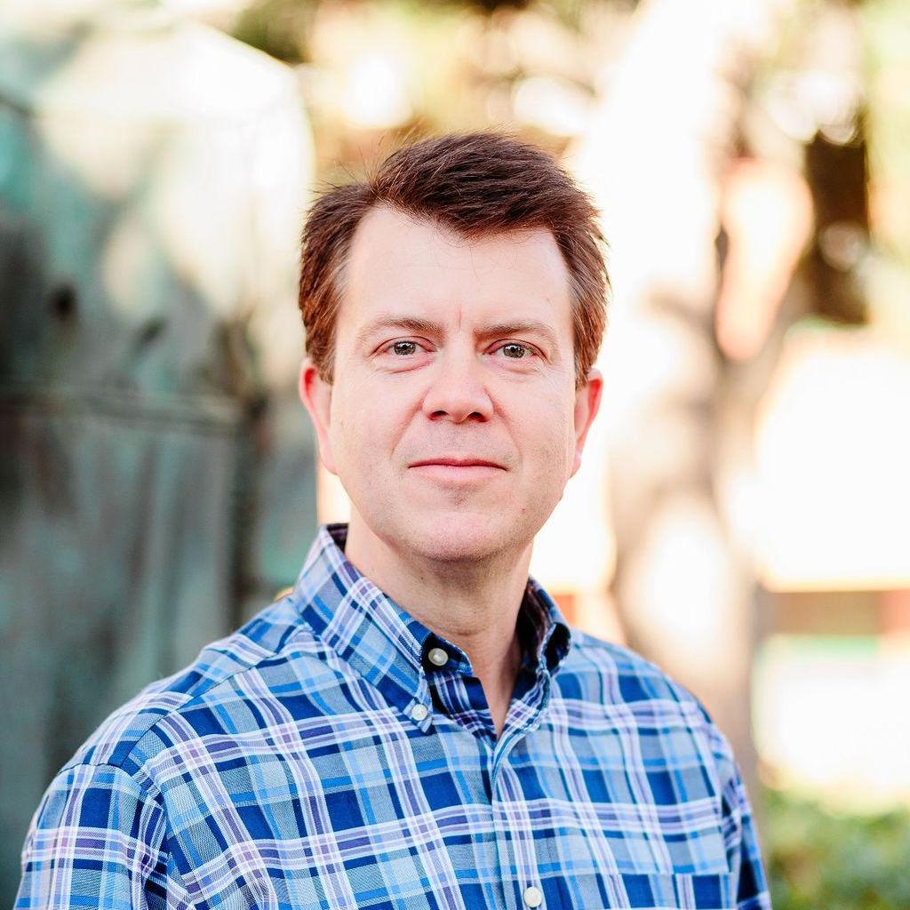 ScottDixon's Profile Photo