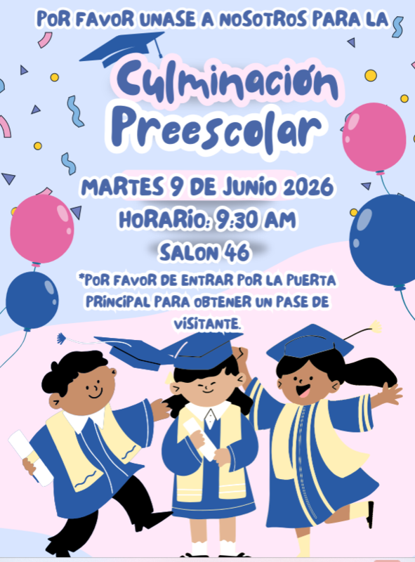 TK culminacion