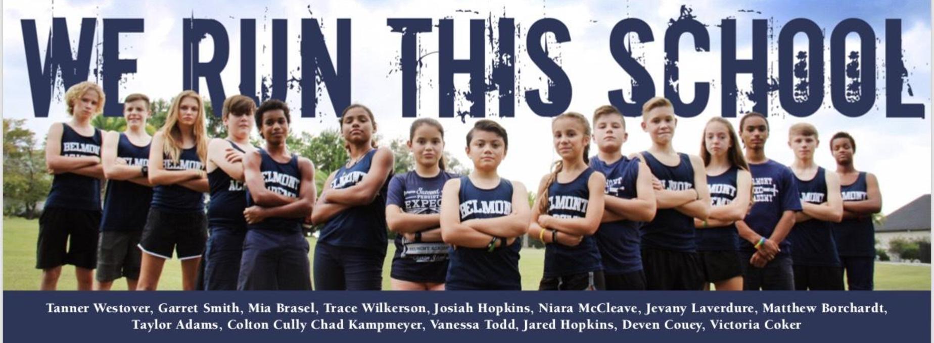 Cross Country