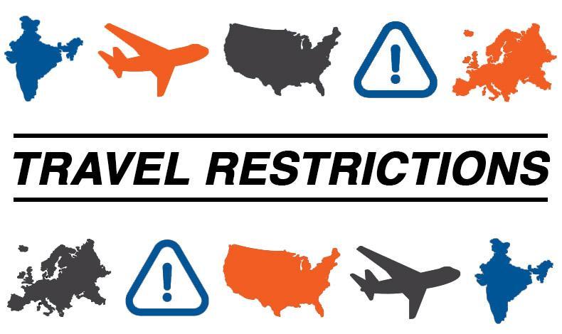 Travel Restrictions