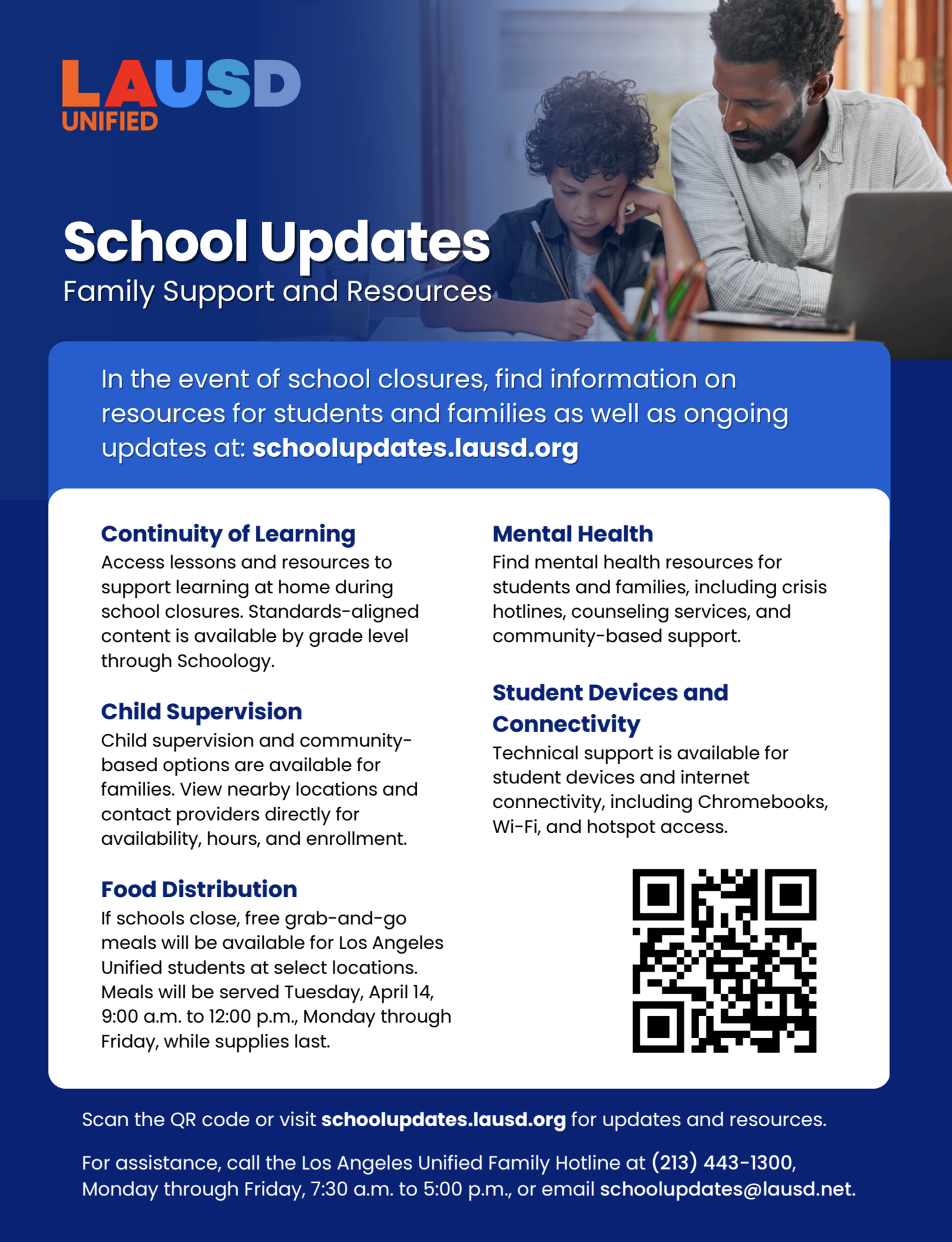 School Updates 
