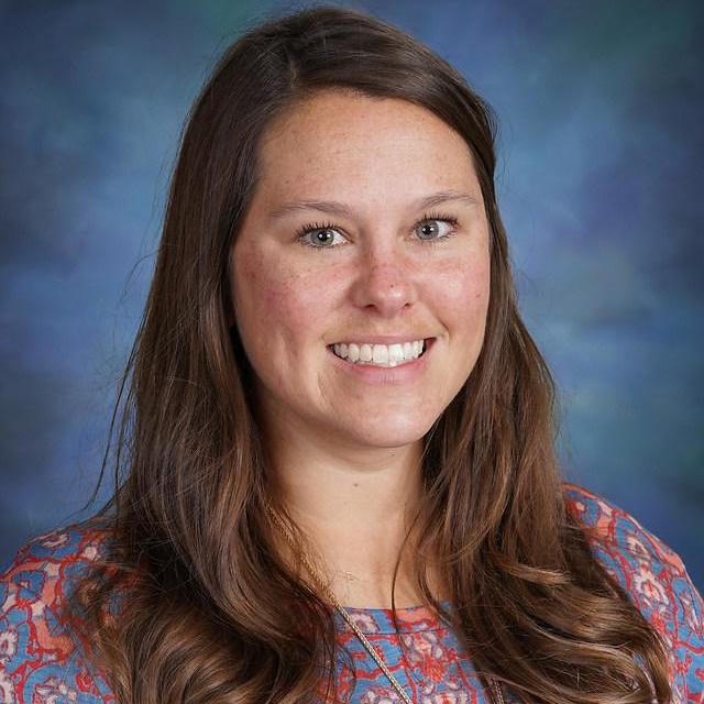 Paige Bailey's Profile Photo