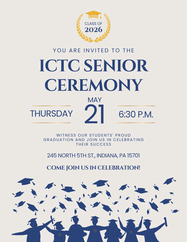 Senior Ceremony