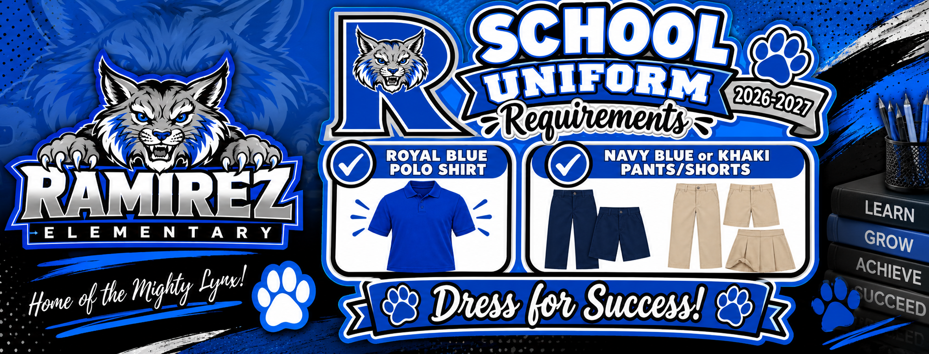 School Uniform Requirements