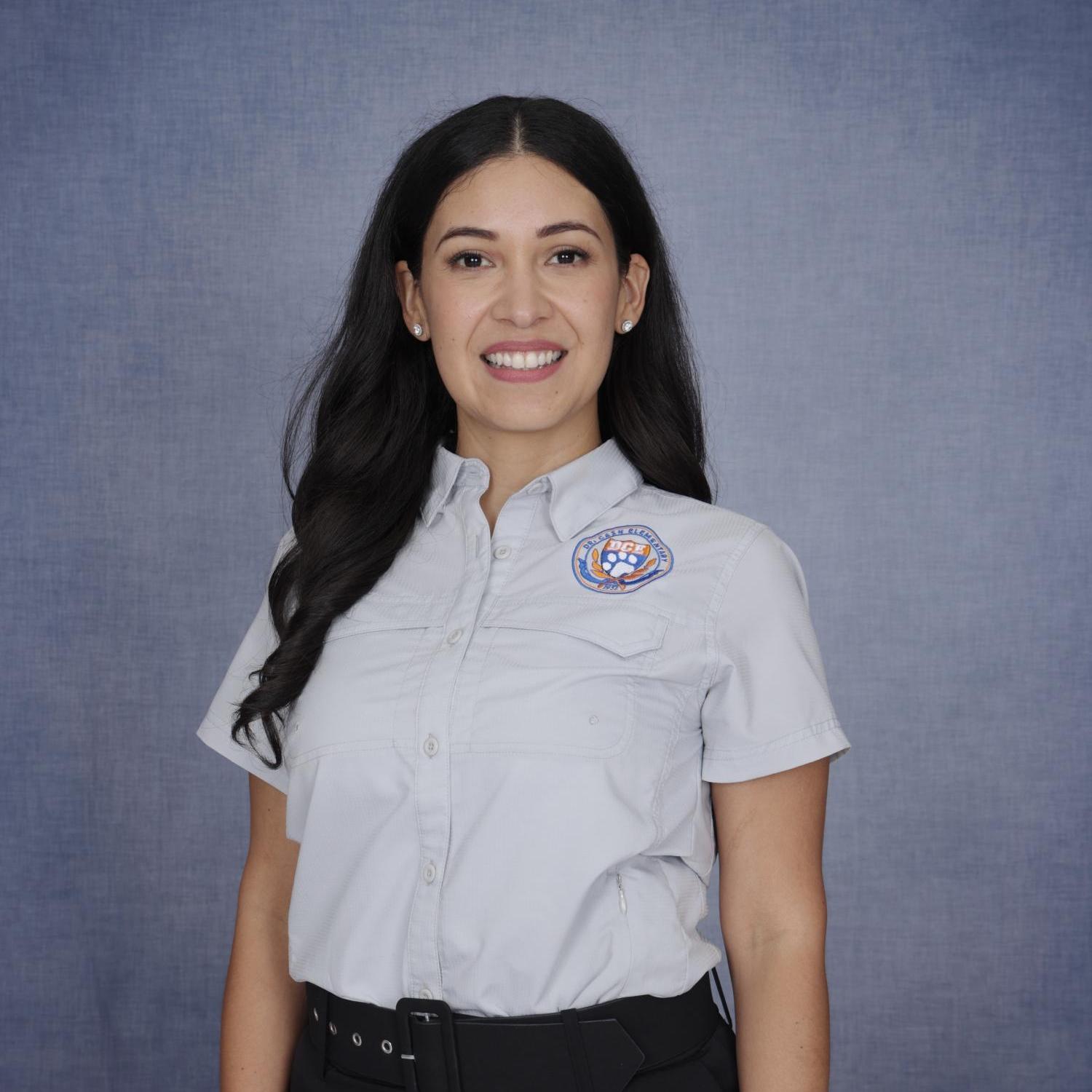 AuristelaGarcia's Profile Photo