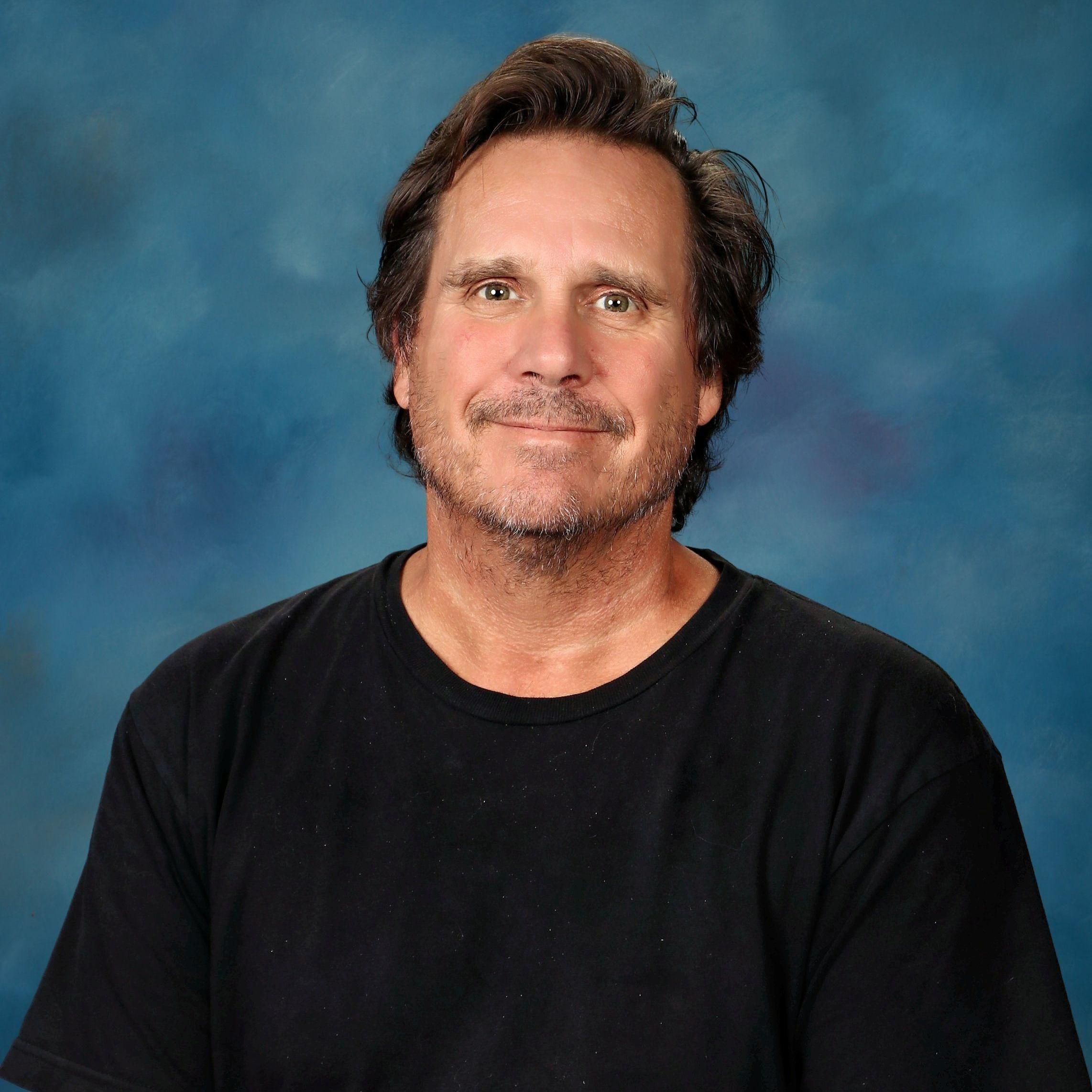 JohnMorris's Profile Photo