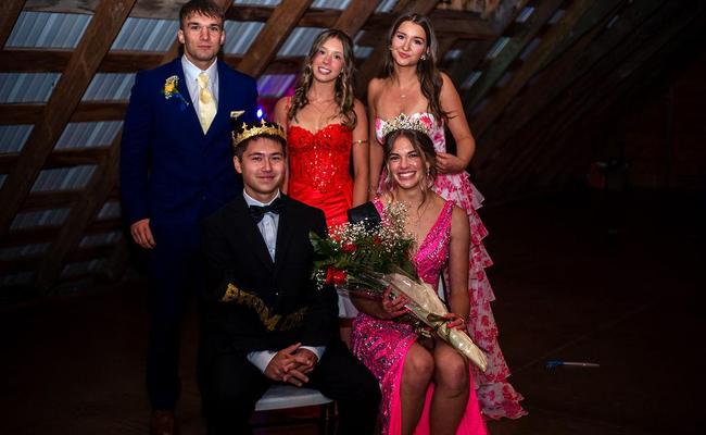 prom