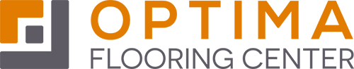  Optima Flooring Center Logo