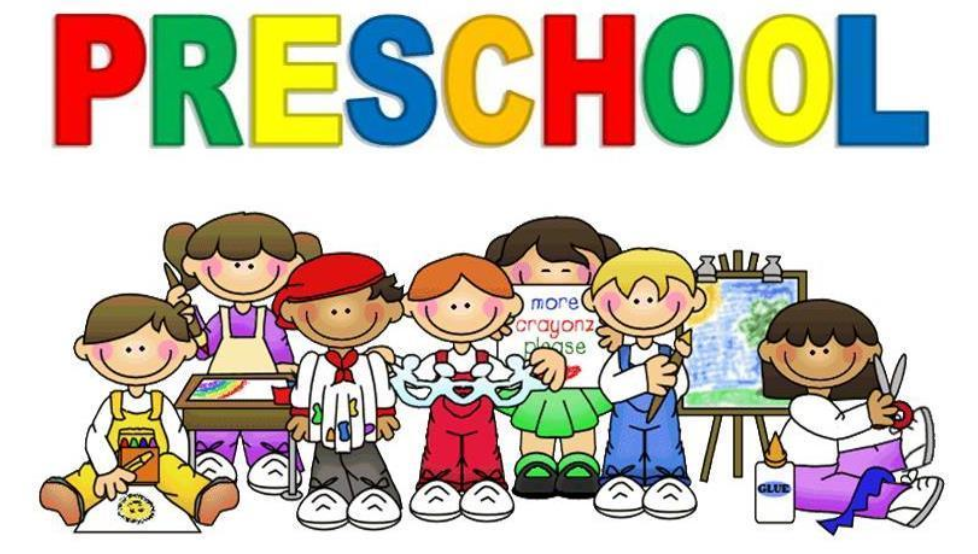pre school