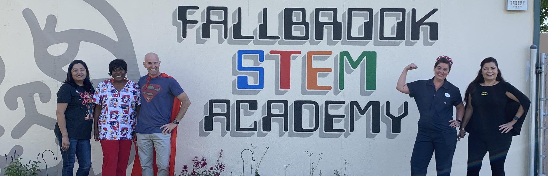 Fallbrook STEM Academy
