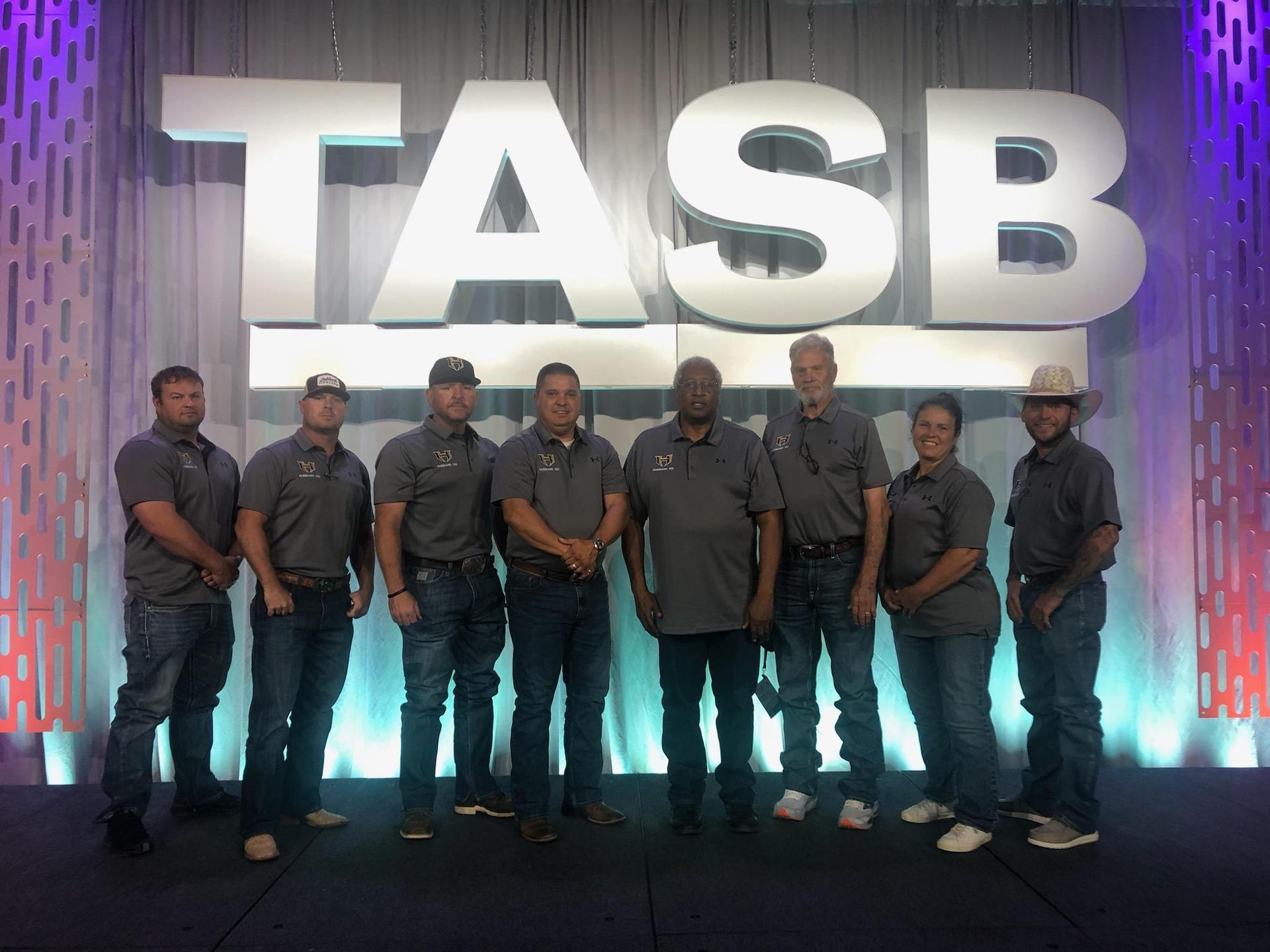 TASB School Board Group