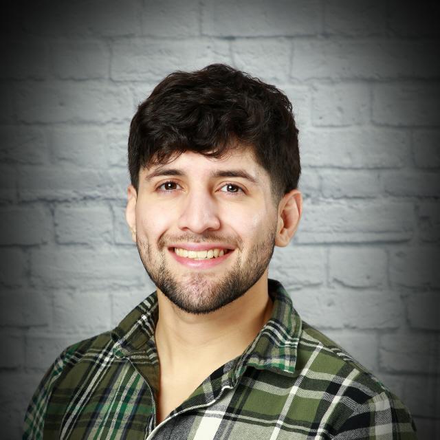 AnthonyFarfan's Profile Photo