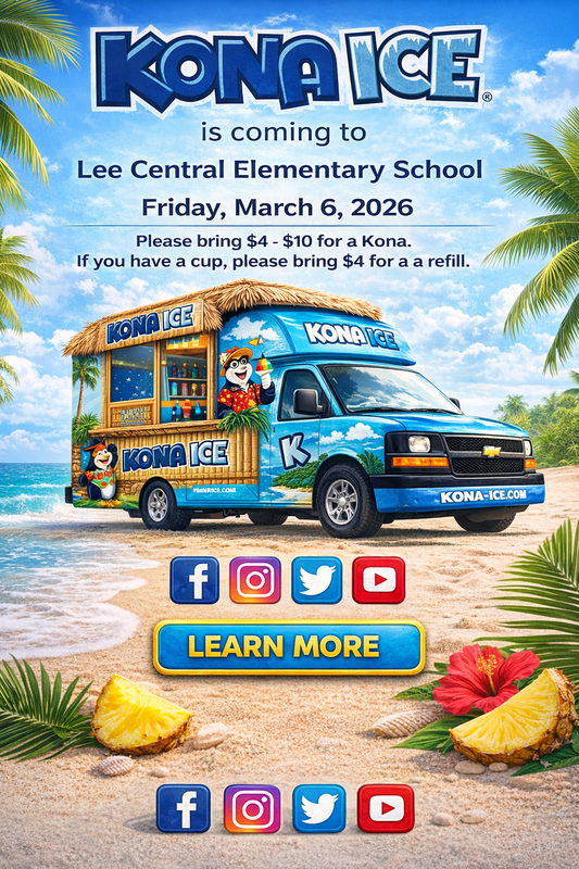 Kona Ice