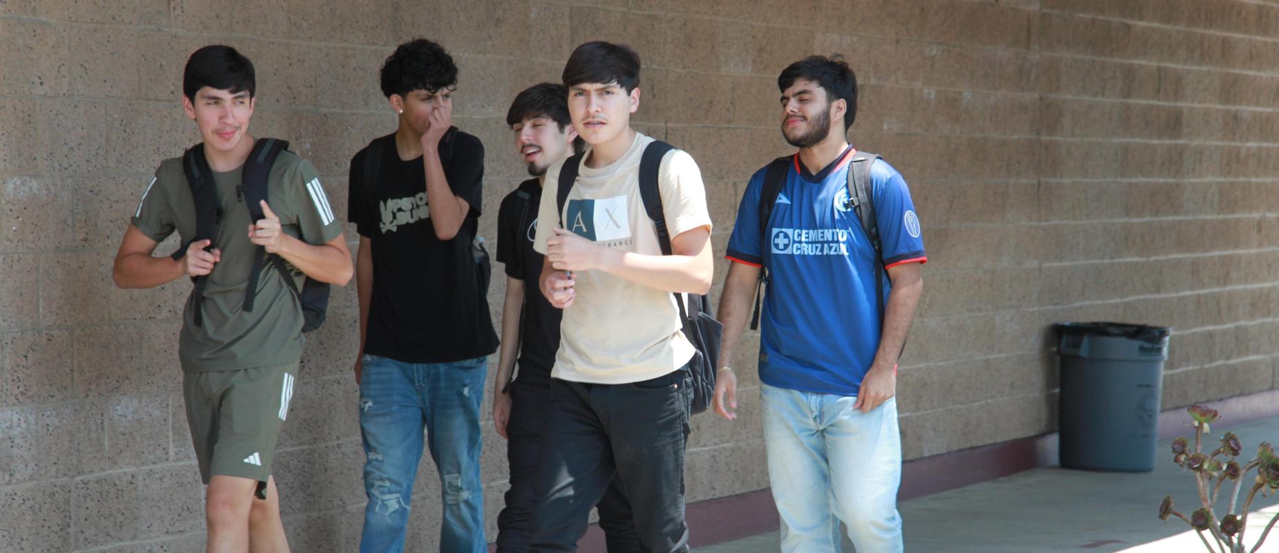 first week of school