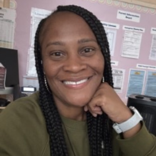 TatianaParker's Profile Photo