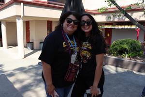 Photos from the 2026 College & Career Fair