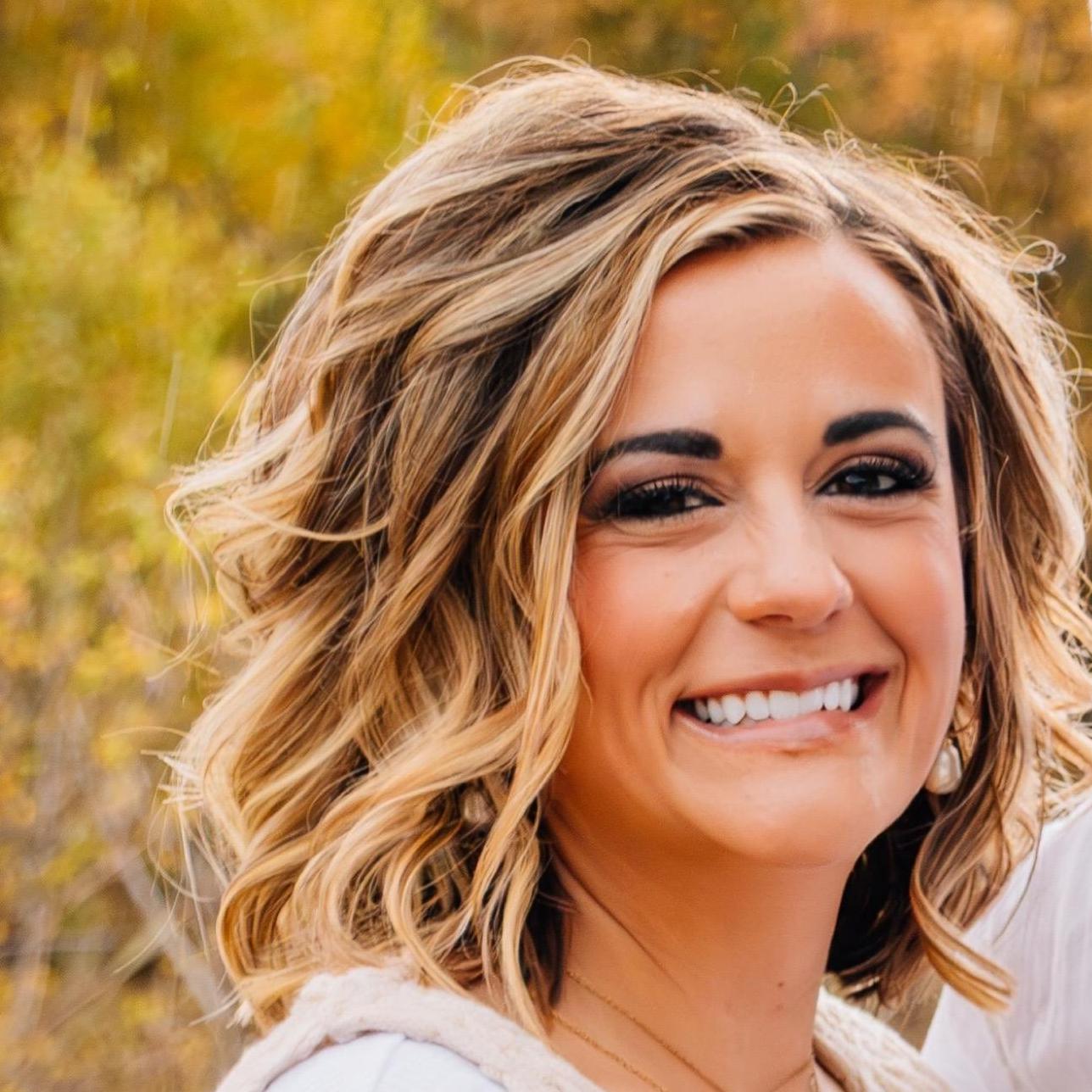 SarahCurry's Profile Photo