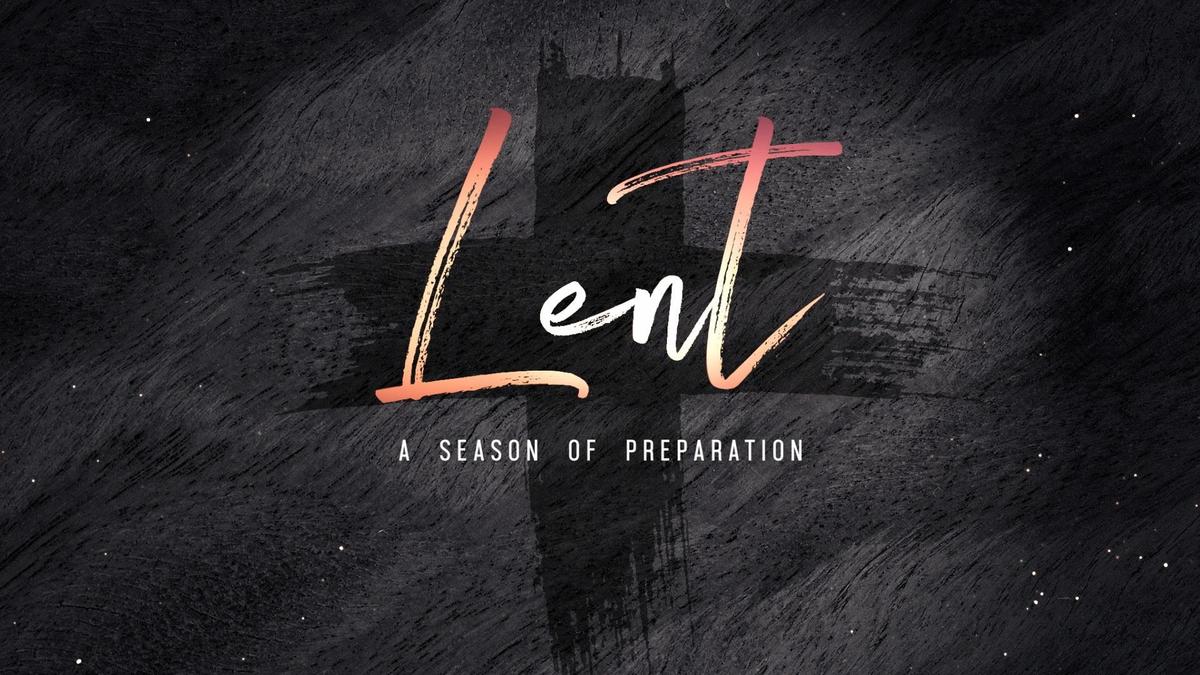 Lent