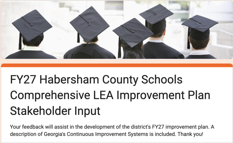 Please complete this survey! Thank you!