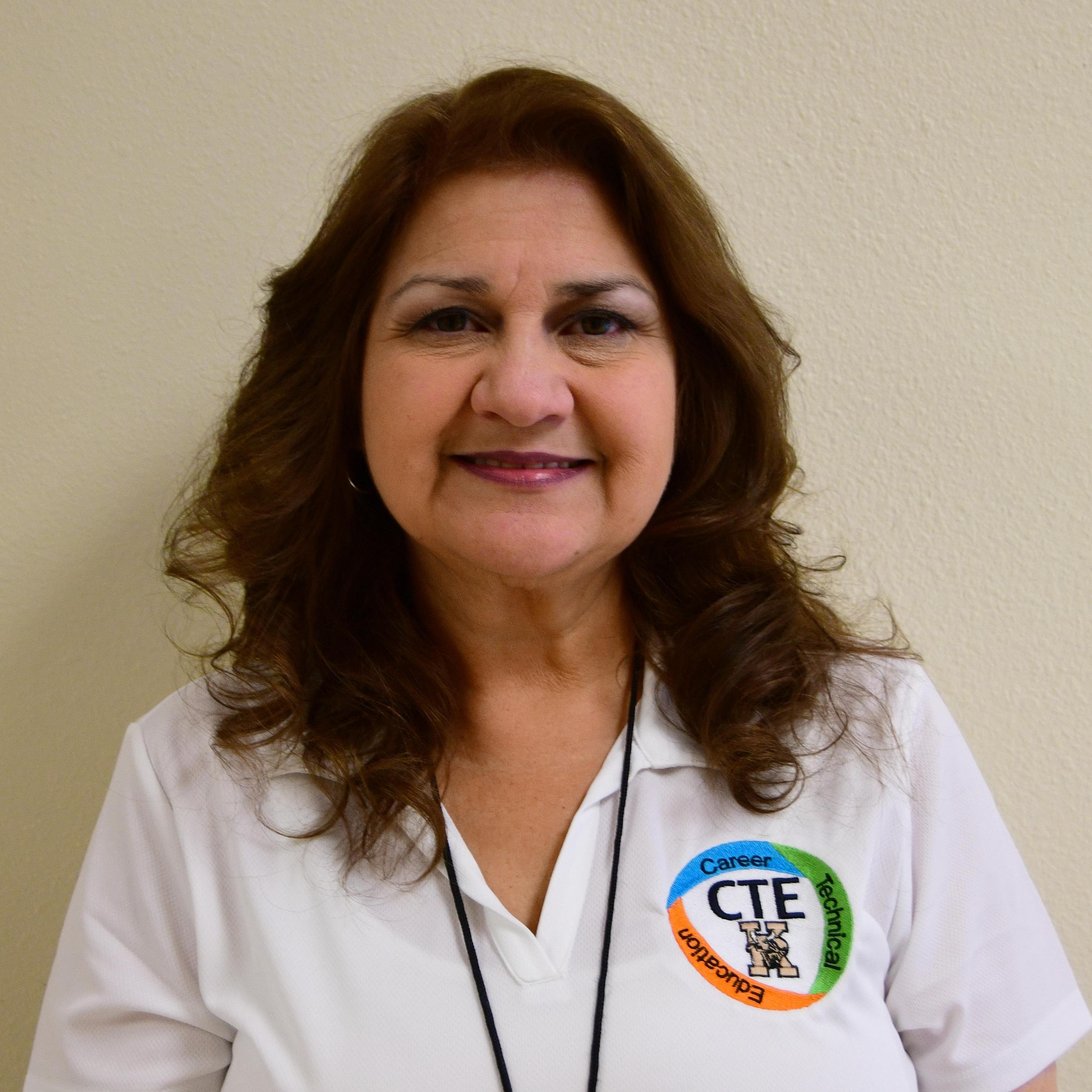 LeticiaLongoria's Profile Photo