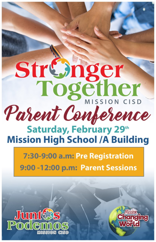 PARENT CONFERENCE Featured Photo