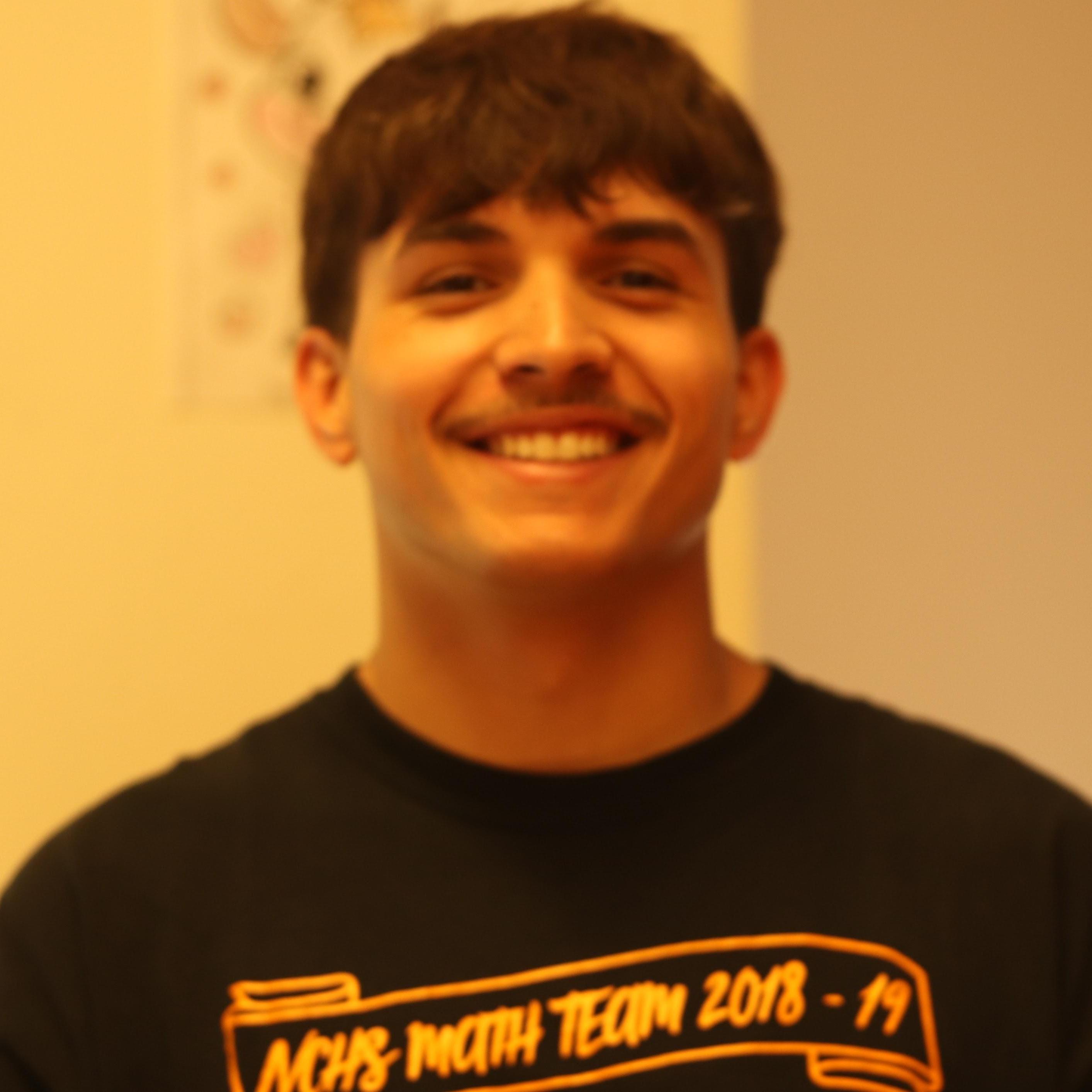 IsraelEstrada's Profile Photo