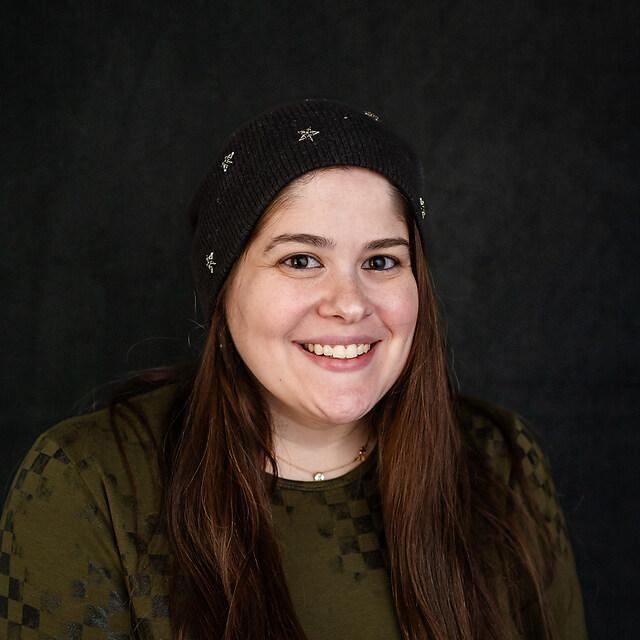 RebeccaVegh's Profile Photo