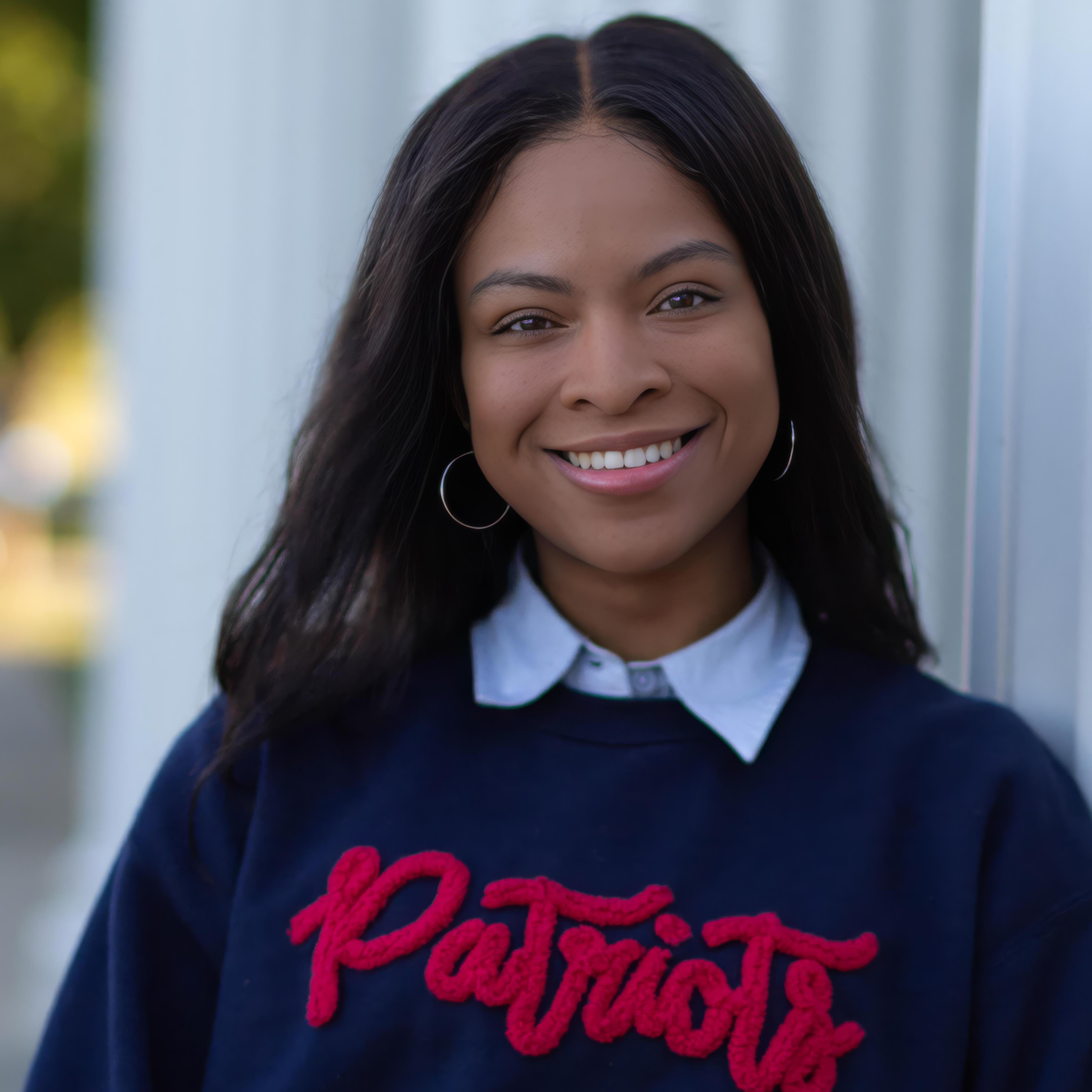 AshleighEaster's Profile Photo