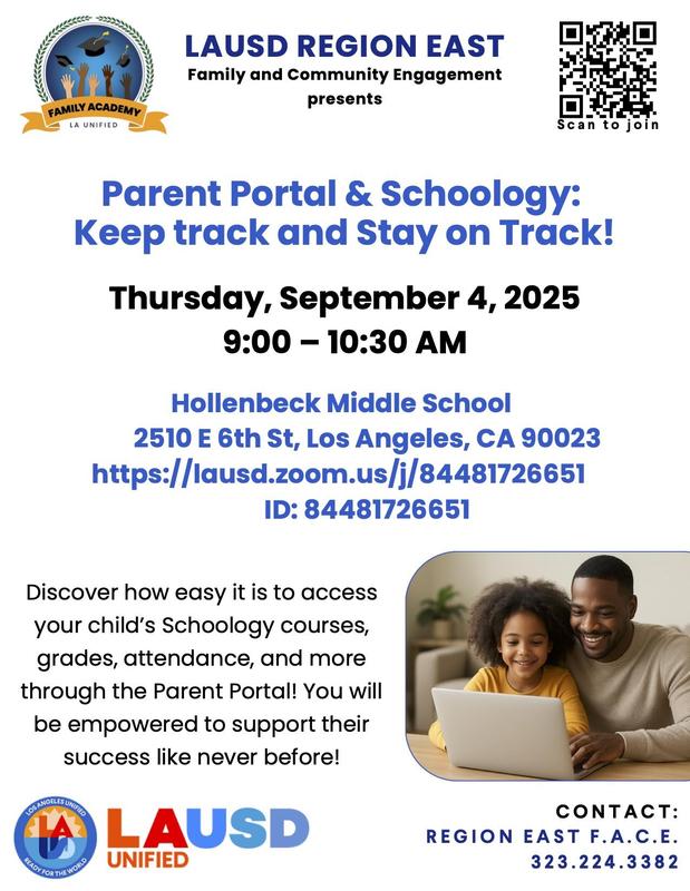 Flyer image