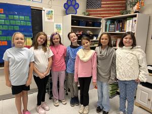 Red Ribbon Dress Up