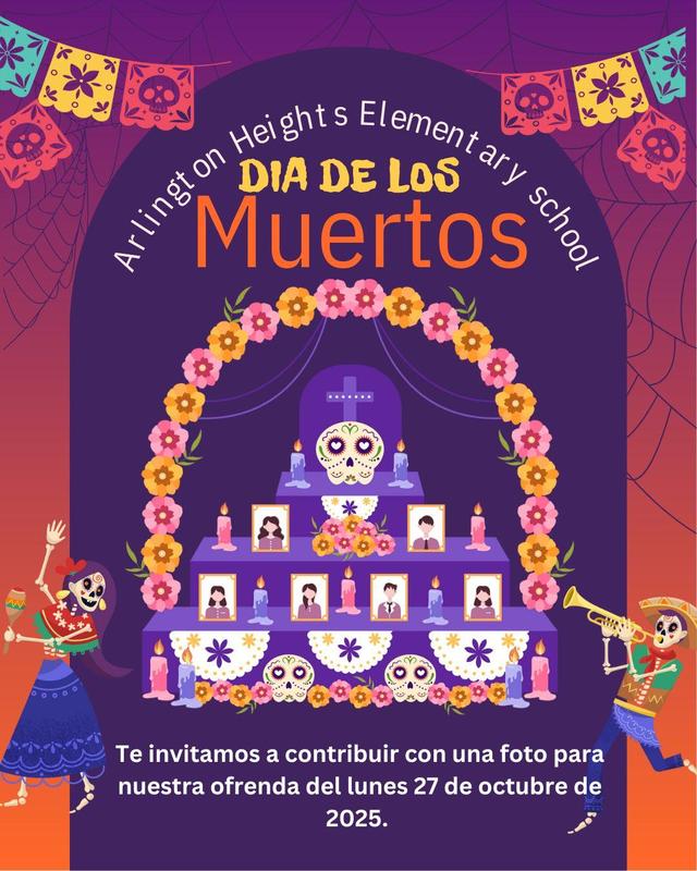 dia de los muertos