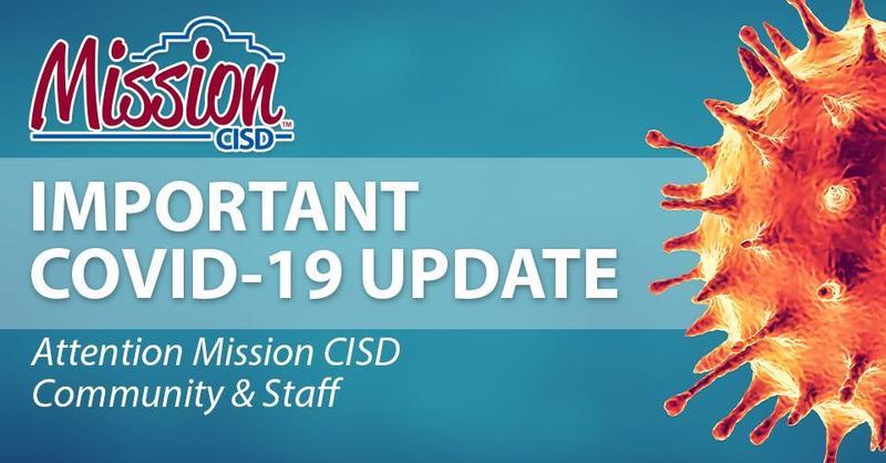 Parent update on school closure Featured Photo