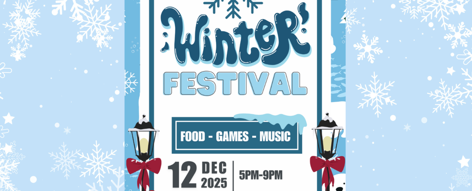 Winter Festival