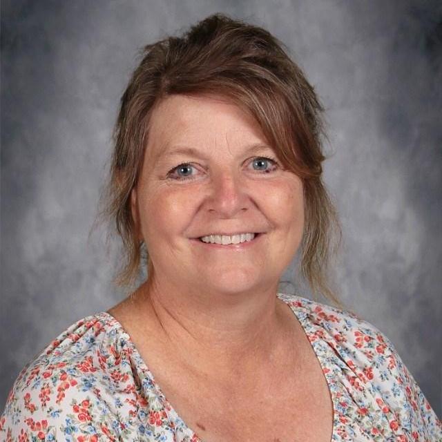 DebbieSpencer's Profile Photo