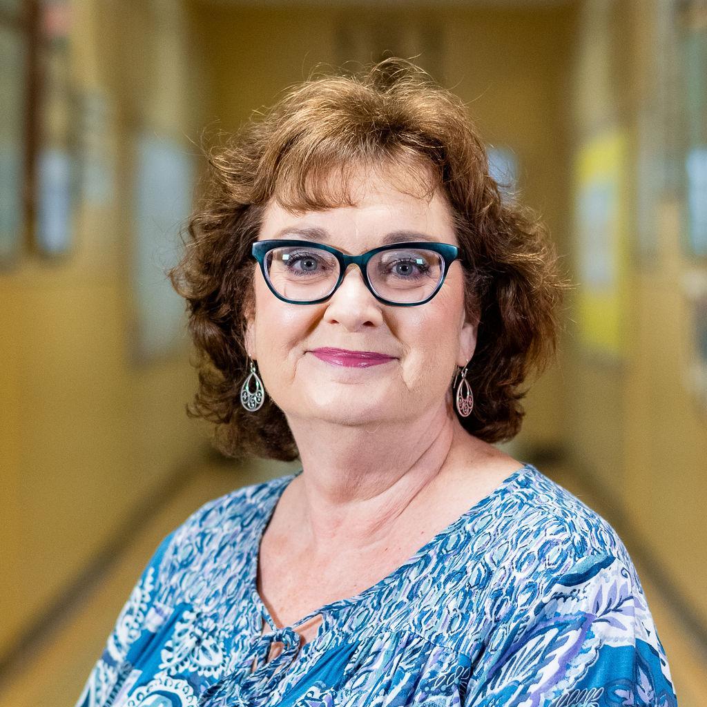TeresaGray's Profile Photo