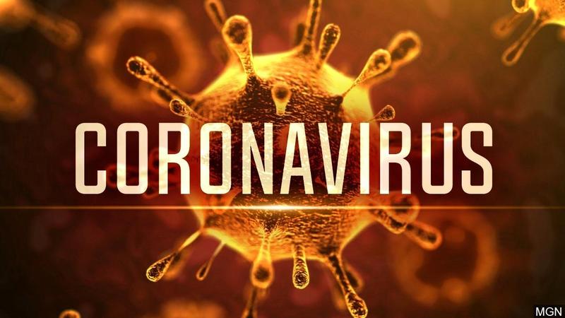 Coronavirus Updates Featured Photo